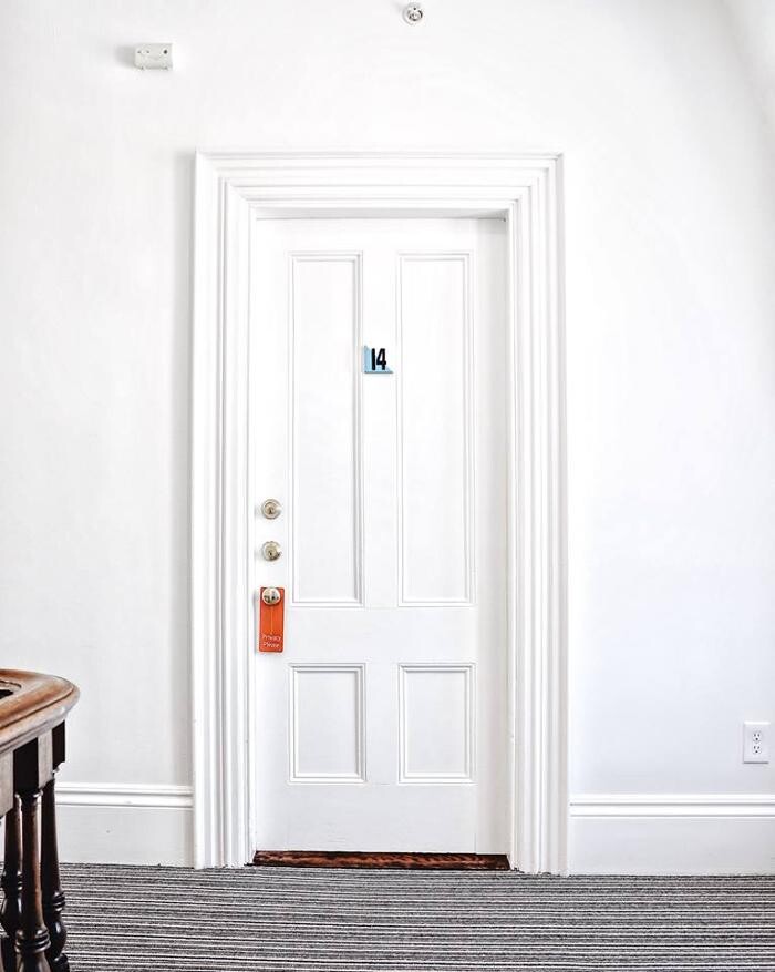 Images The Hotel Marblehead