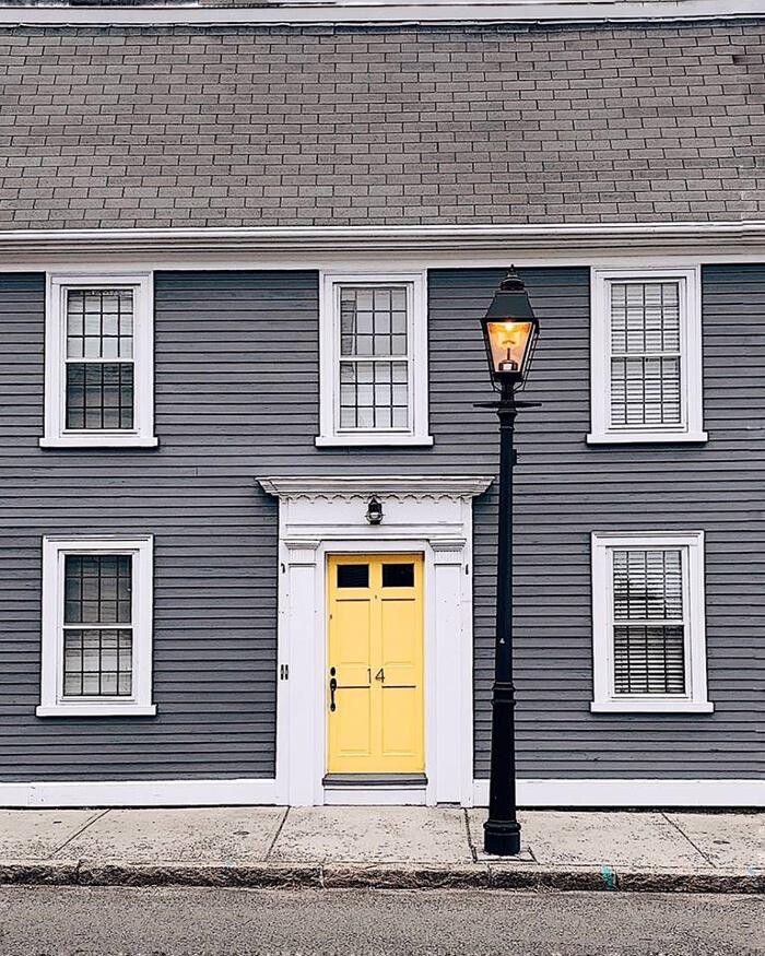 Images The Hotel Marblehead