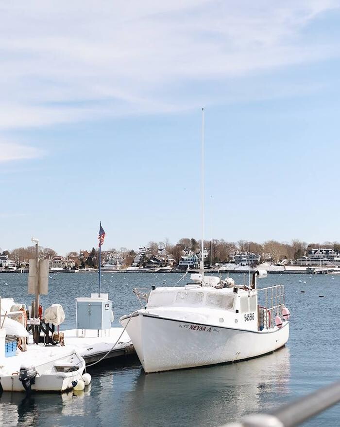 Images The Hotel Marblehead
