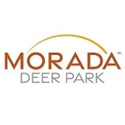 Morada Deer Park Logo