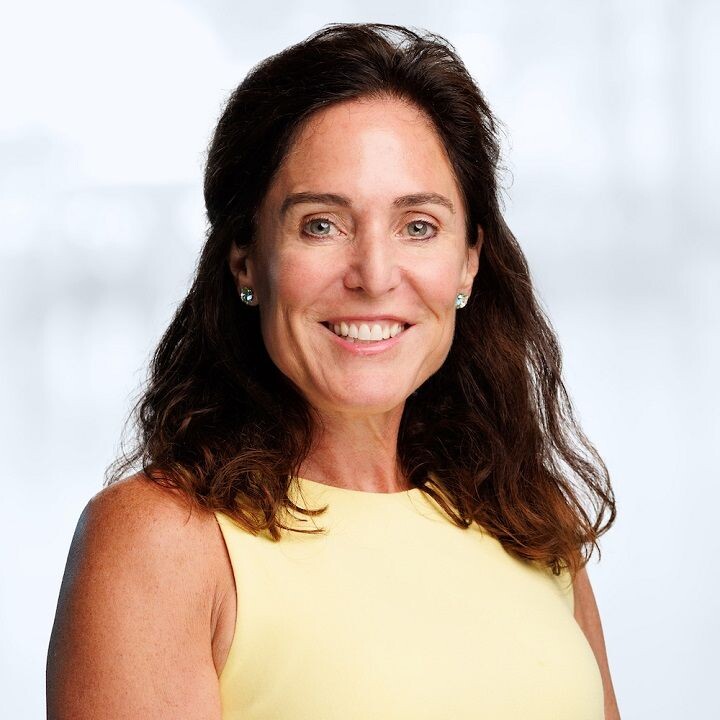 Brenda J. Burke, DO Logo