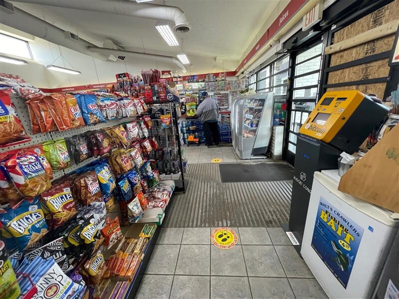Images BudgetCoinz Bitcoin ATM