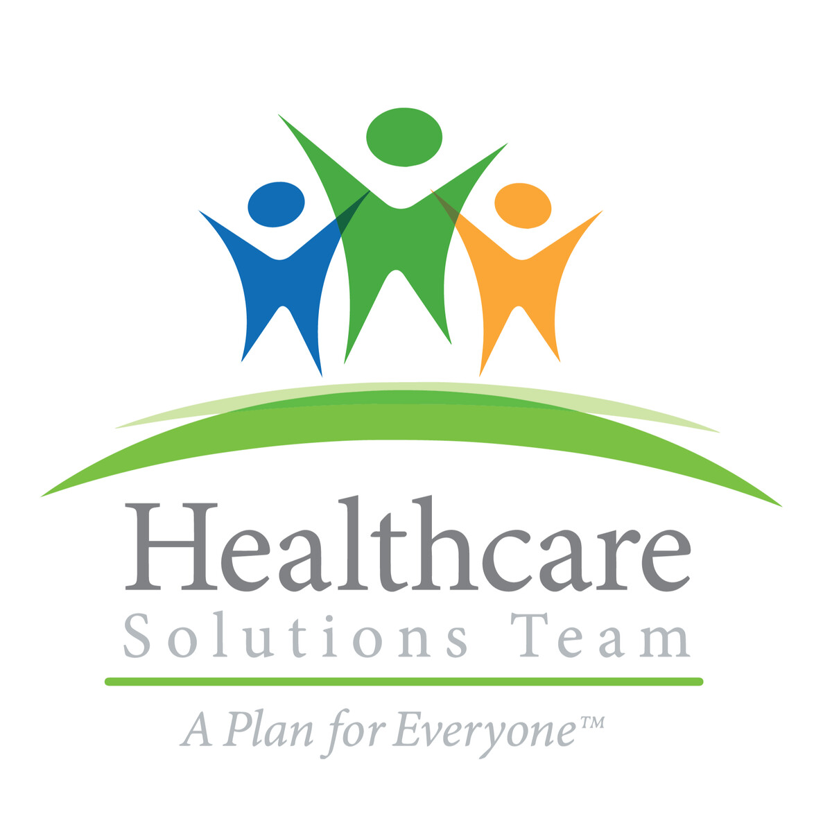 Healthcare Solutions Team Brandon Logo
