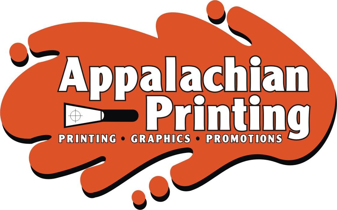 Appalachian Printing Logo