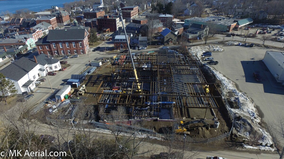 Images Ganneston Construction Corp