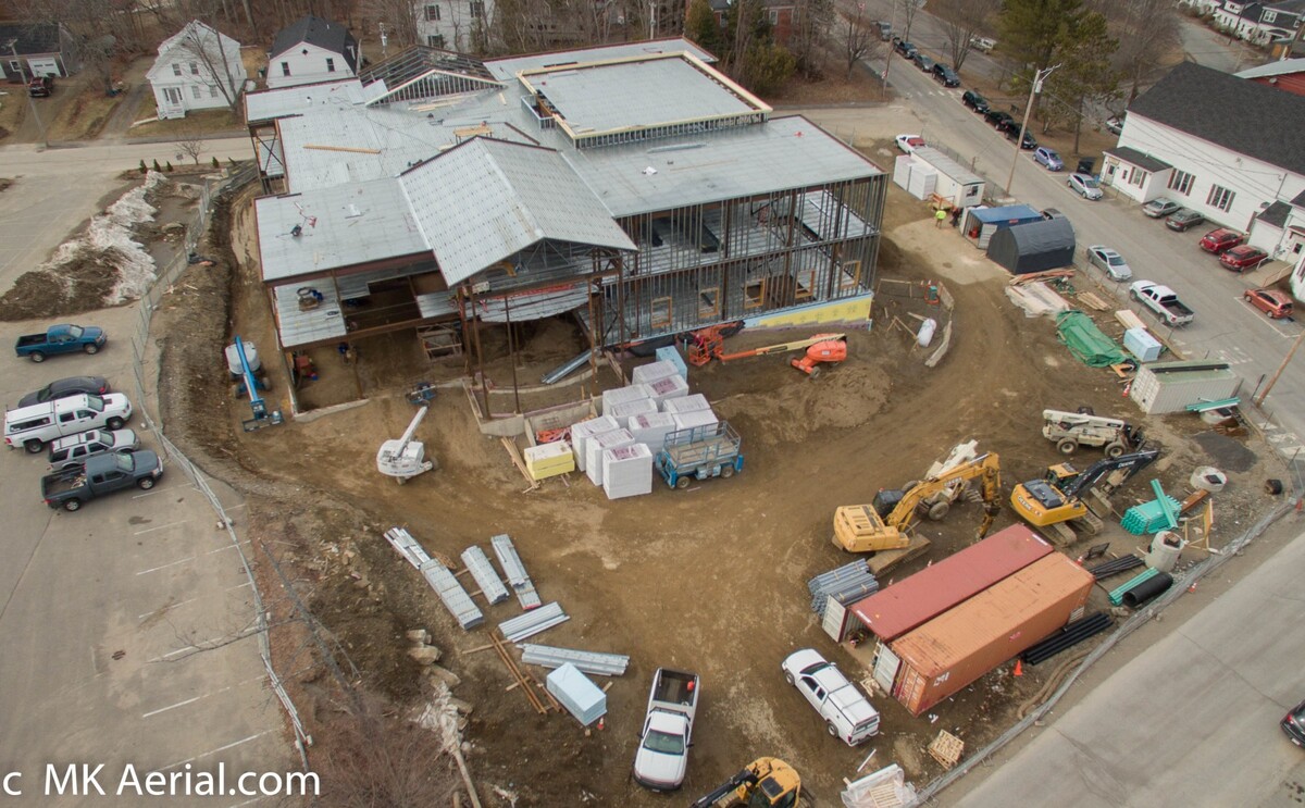 Images Ganneston Construction Corp