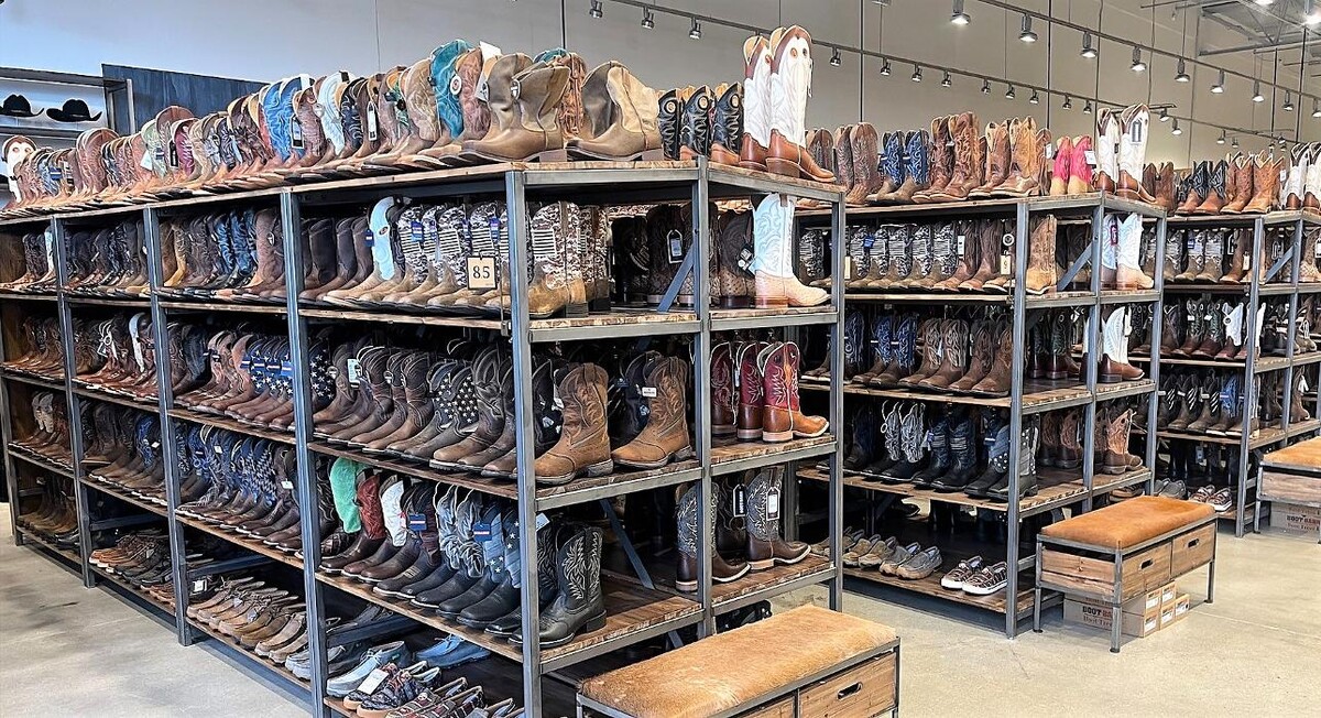 Images Boot Barn