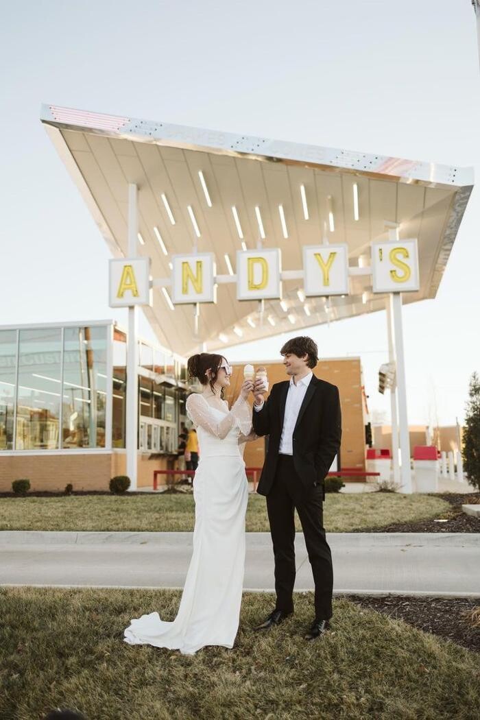 Images Andy's Frozen Custard