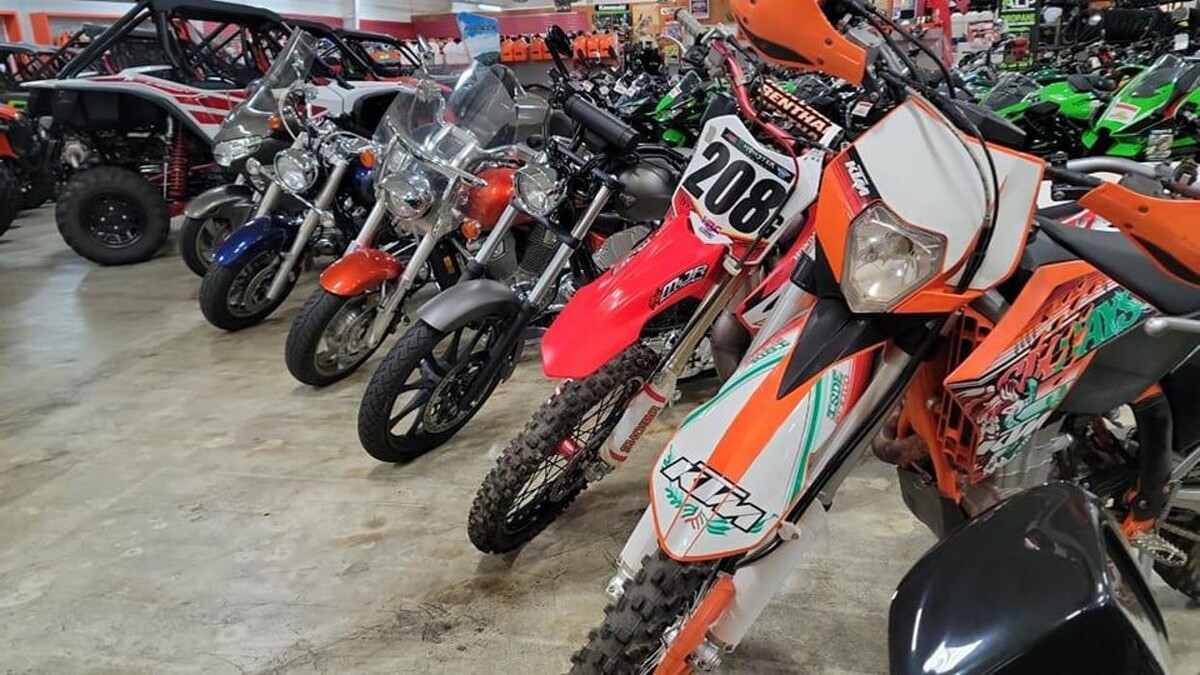 Images Ken & Joe's Powersports