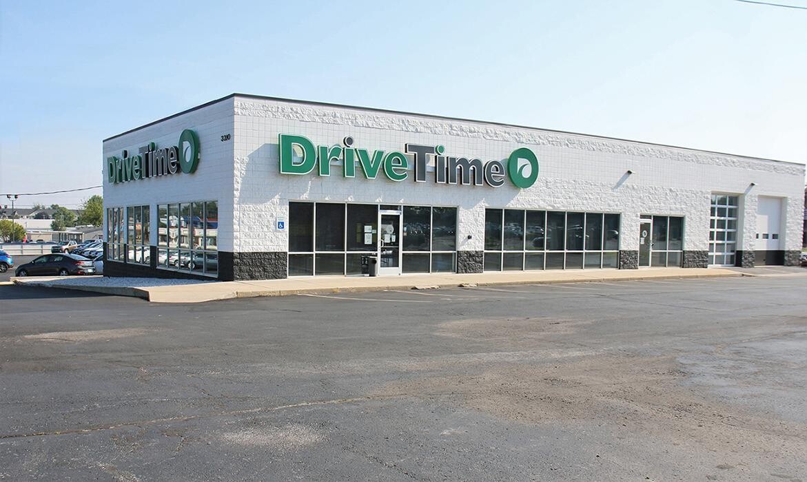 Images DriveTime Used Cars