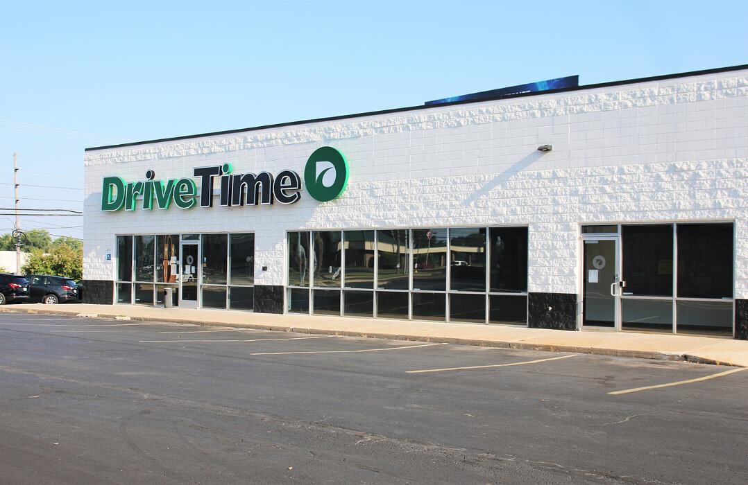Images DriveTime Used Cars