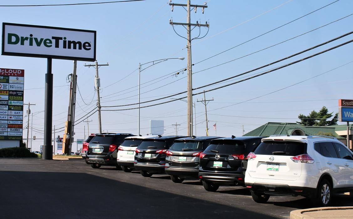 Images DriveTime Used Cars