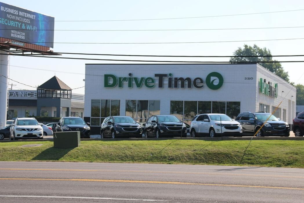 Images DriveTime Used Cars