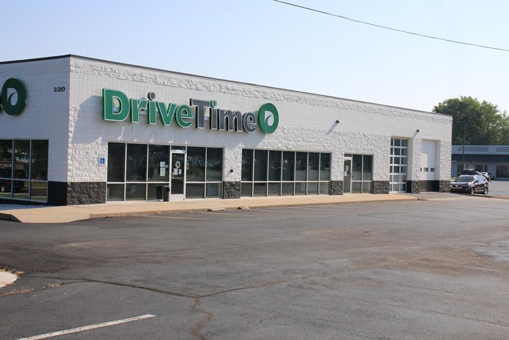 Images DriveTime Used Cars