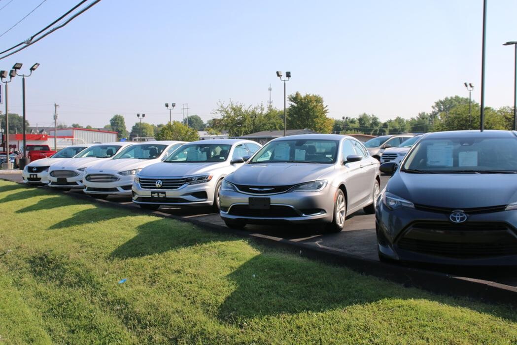 Images DriveTime Used Cars
