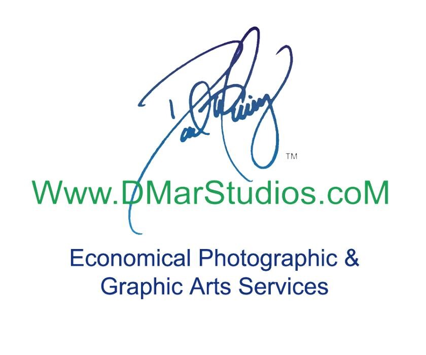 DMarStudios, LLC Logo