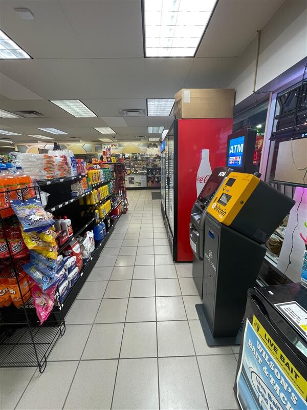 Images BudgetCoinz Bitcoin ATM