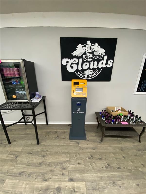 Images BudgetCoinz Bitcoin ATM