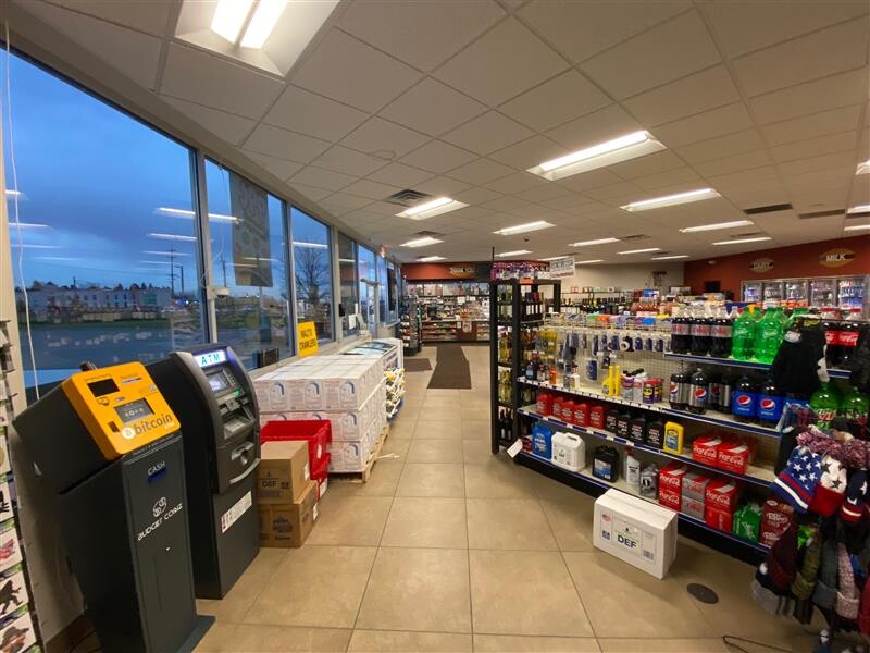 Images BudgetCoinz Bitcoin ATM