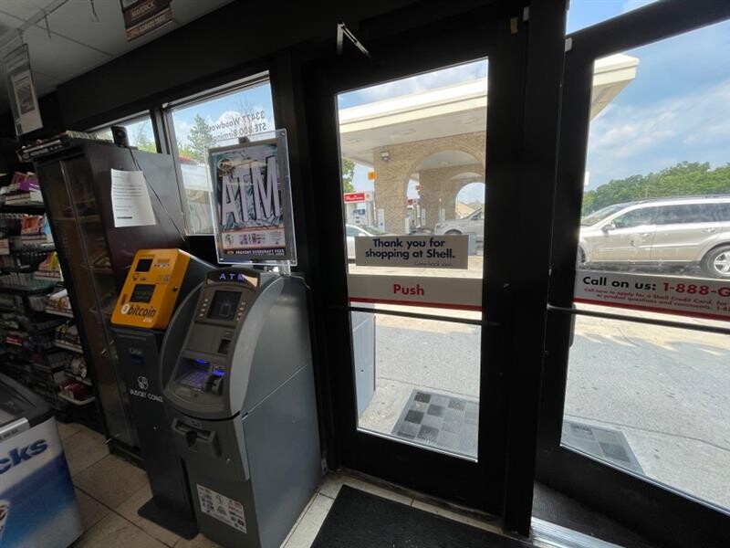 Images BudgetCoinz Bitcoin ATM