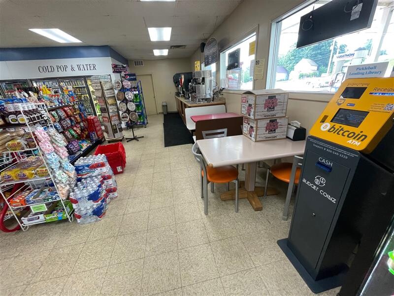 Images BudgetCoinz Bitcoin ATM