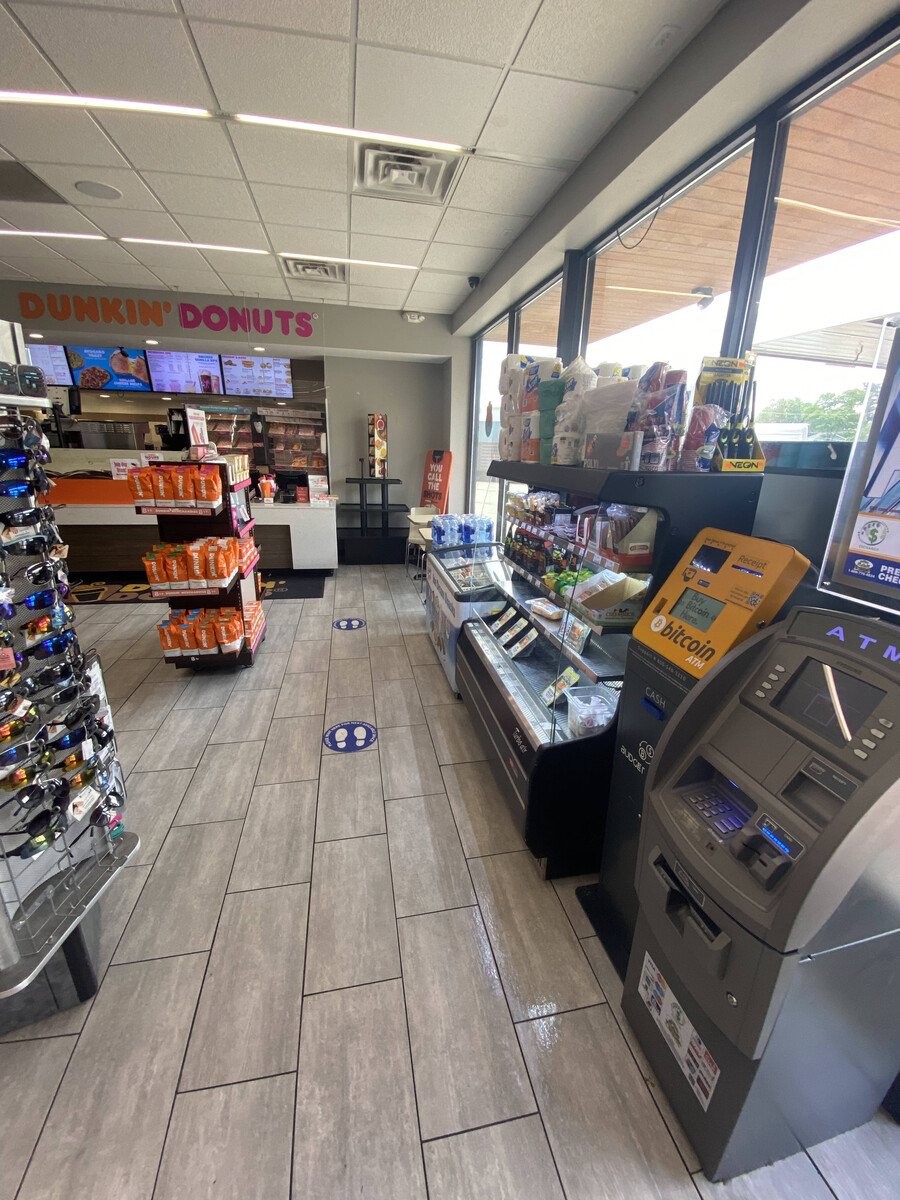 Images BudgetCoinz Bitcoin ATM