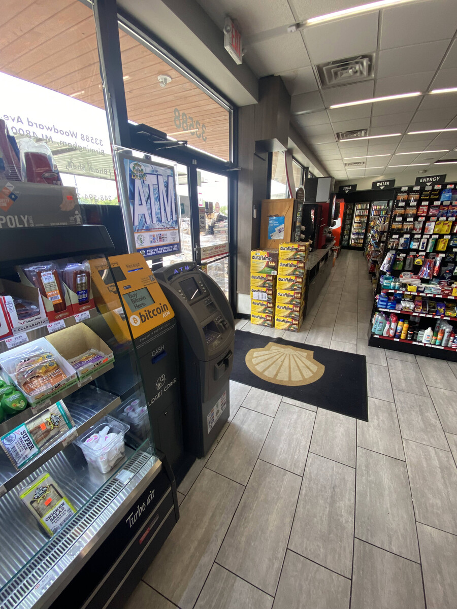 Images BudgetCoinz Bitcoin ATM
