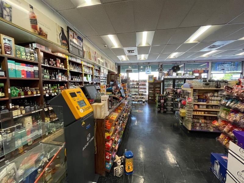 Images BudgetCoinz Bitcoin ATM