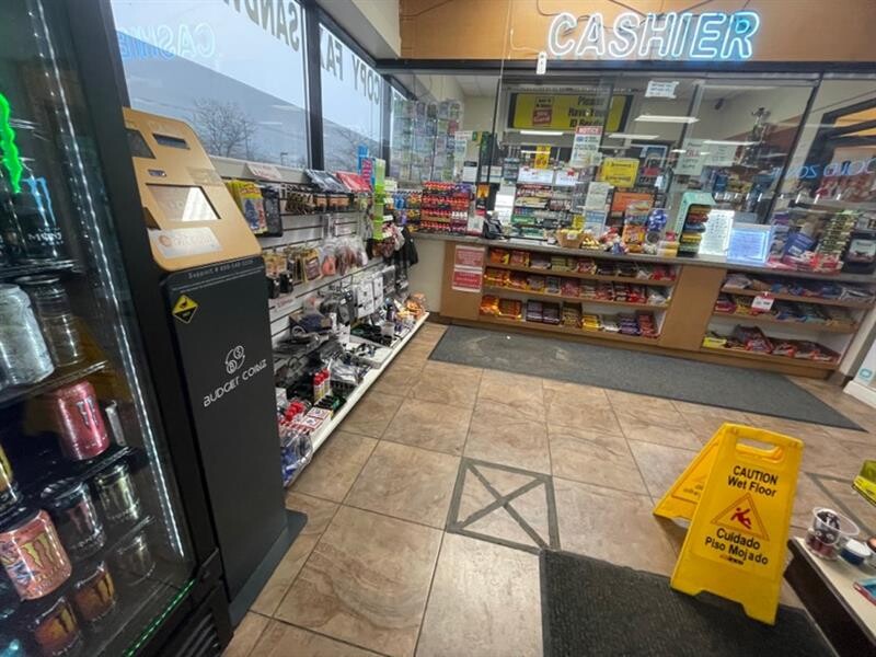 Images BudgetCoinz Bitcoin ATM