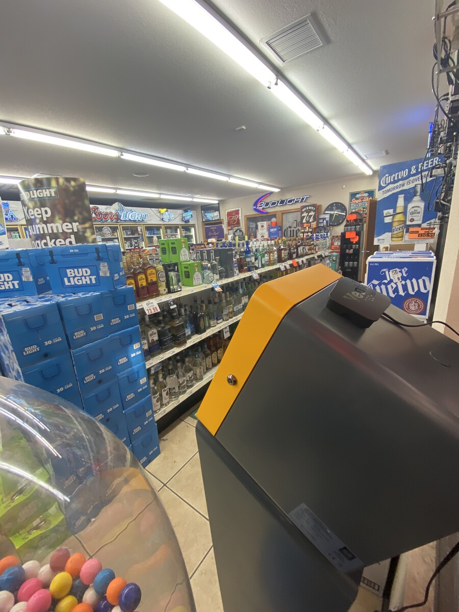 Images BudgetCoinz Bitcoin ATM