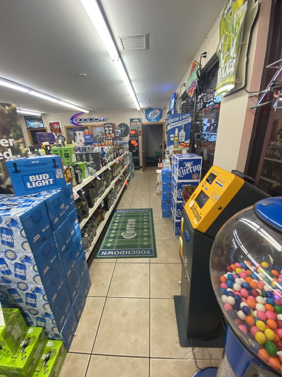 Images BudgetCoinz Bitcoin ATM