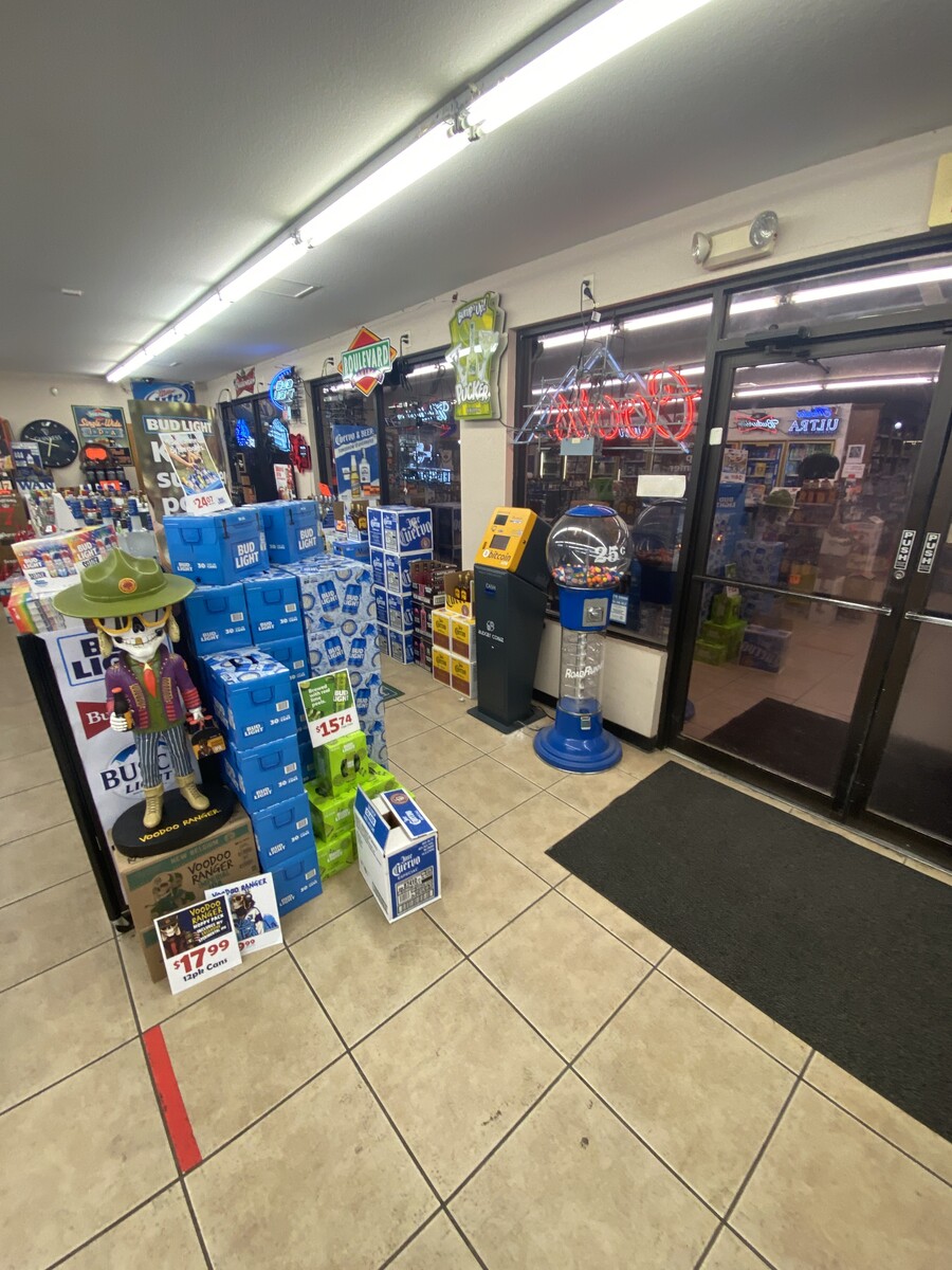 Images BudgetCoinz Bitcoin ATM