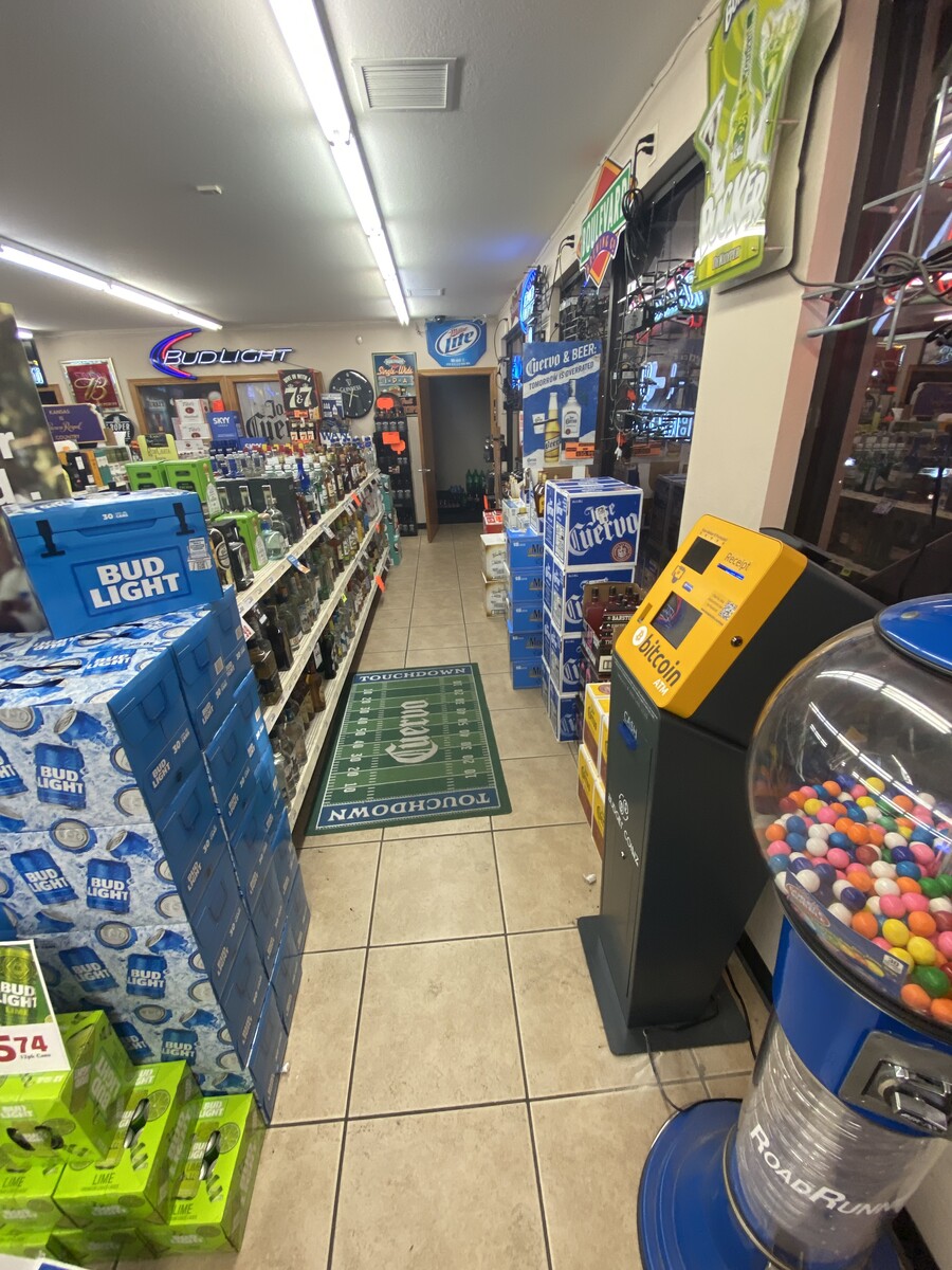 Images BudgetCoinz Bitcoin ATM