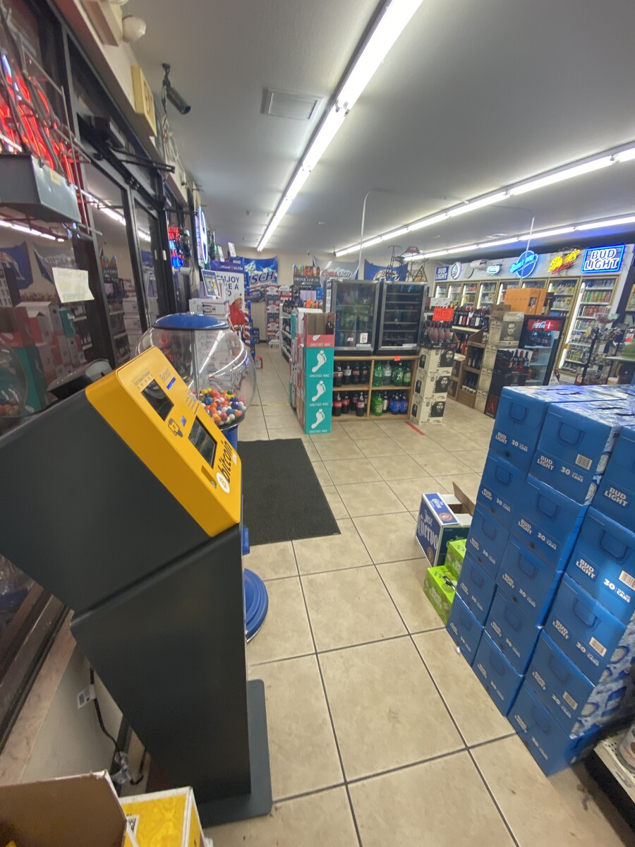 Images BudgetCoinz Bitcoin ATM