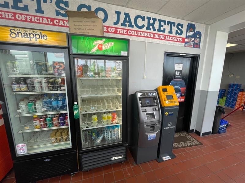 Images BudgetCoinz Bitcoin ATM