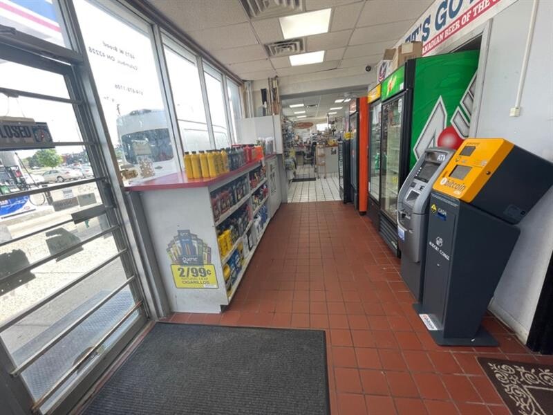 Images BudgetCoinz Bitcoin ATM