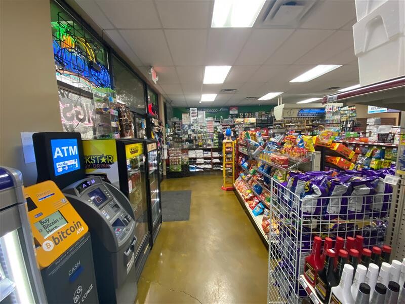 Images BudgetCoinz Bitcoin ATM