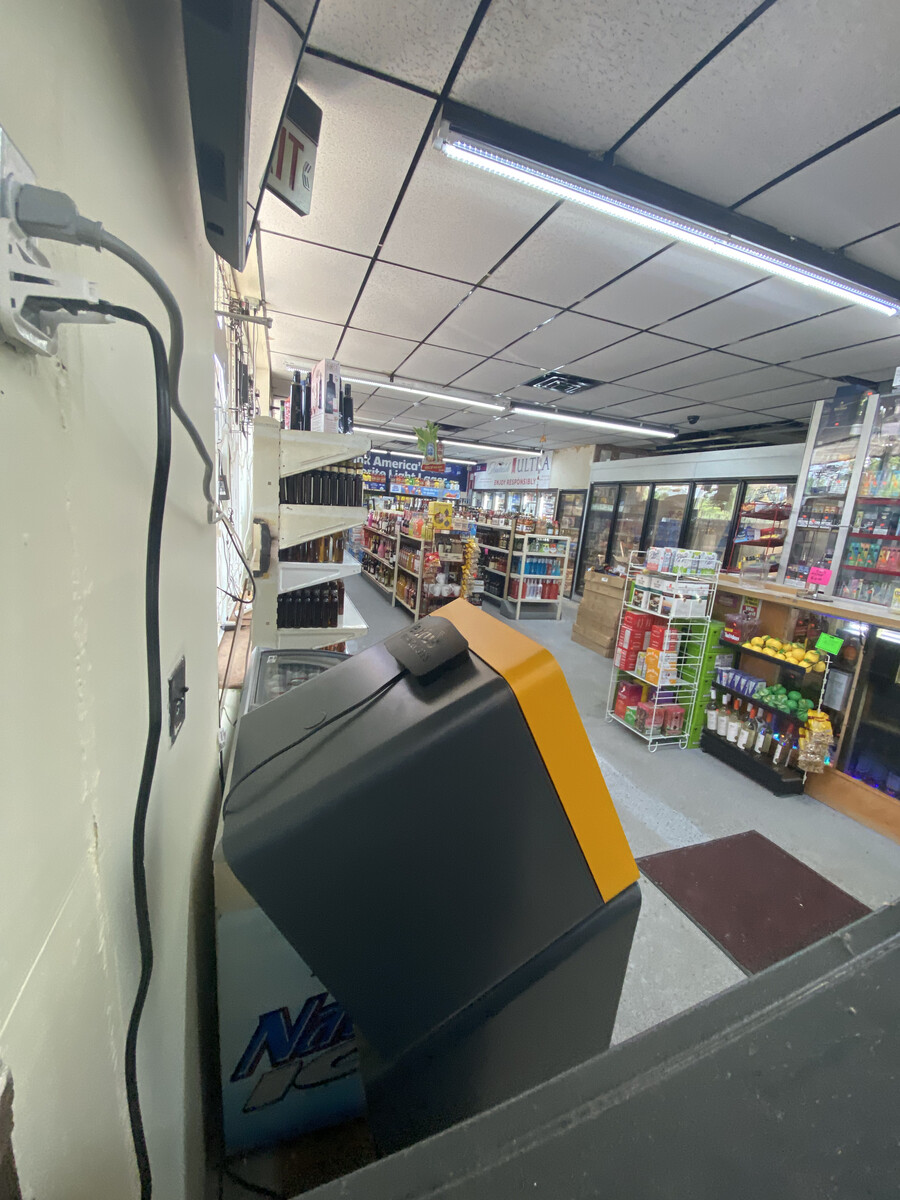 Images BudgetCoinz Bitcoin ATM