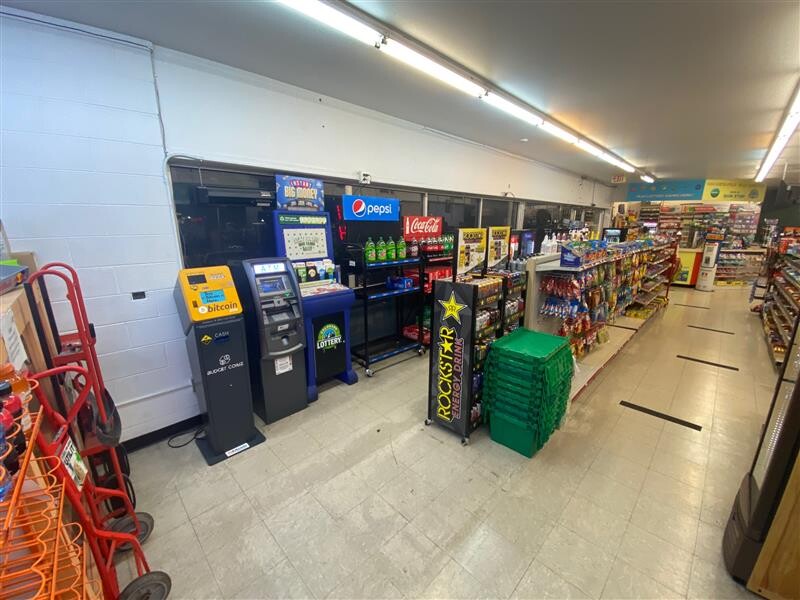 Images BudgetCoinz Bitcoin ATM