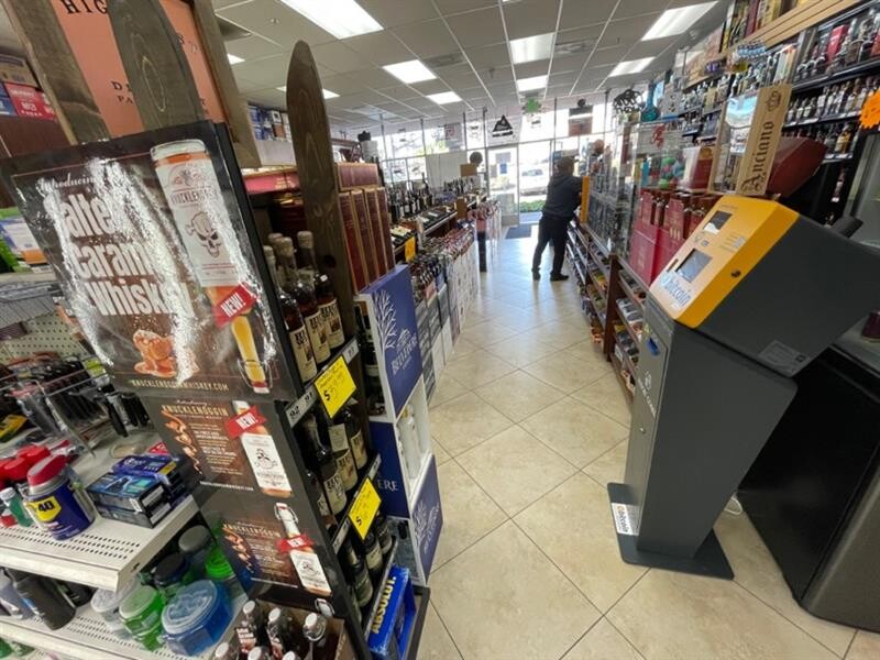 Images BudgetCoinz Bitcoin ATM