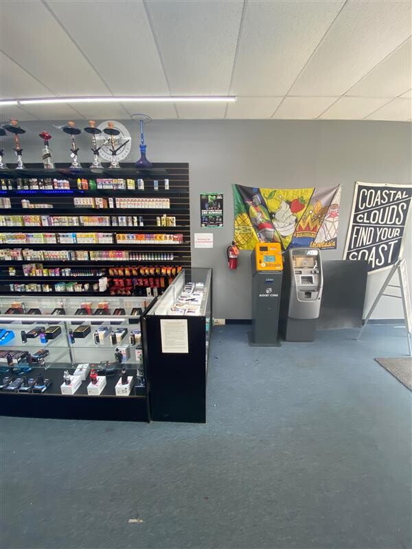 Images BudgetCoinz Bitcoin ATM
