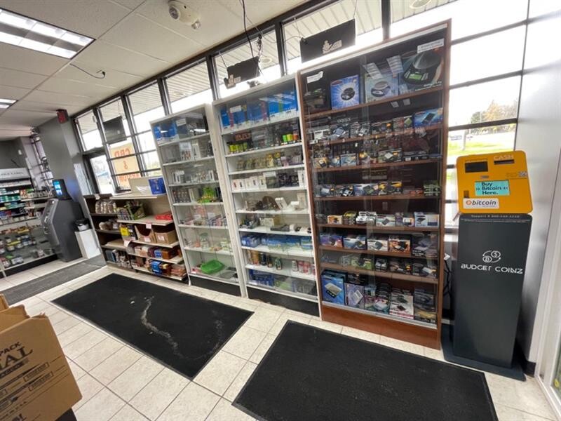 Images BudgetCoinz Bitcoin ATM