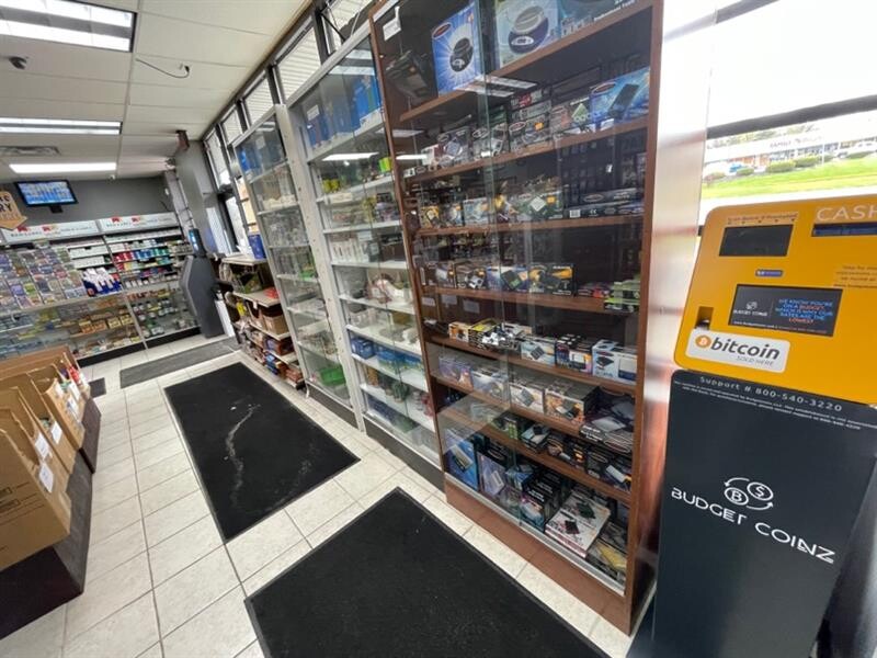 Images BudgetCoinz Bitcoin ATM