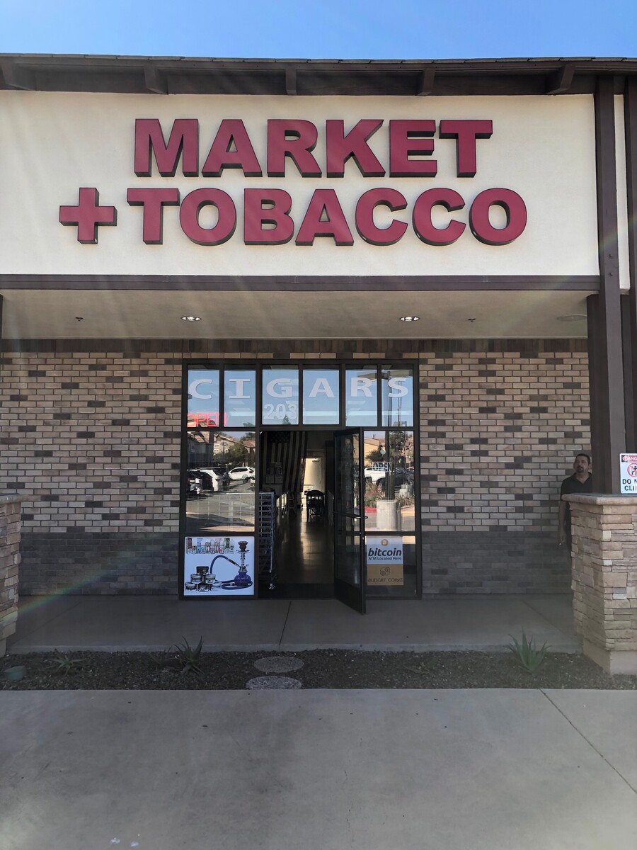 Images BudgetCoinz Bitcoin ATM