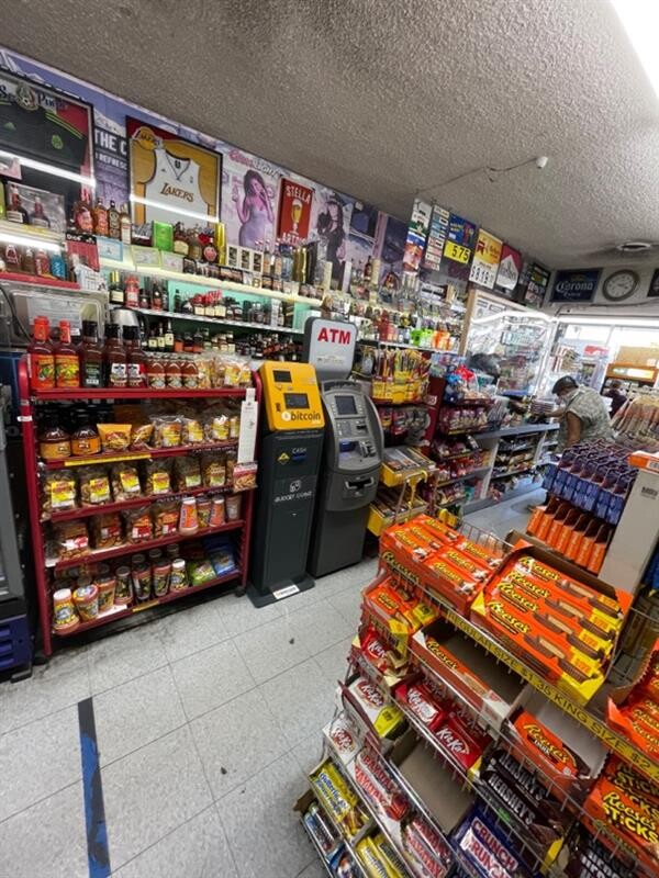 Images BudgetCoinz Bitcoin ATM