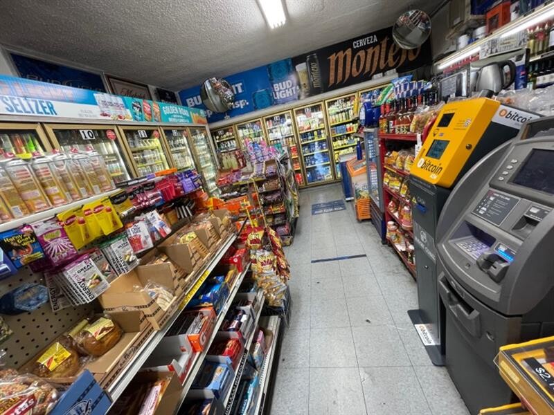 Images BudgetCoinz Bitcoin ATM