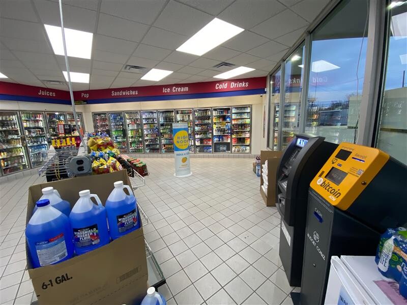 Images BudgetCoinz Bitcoin ATM