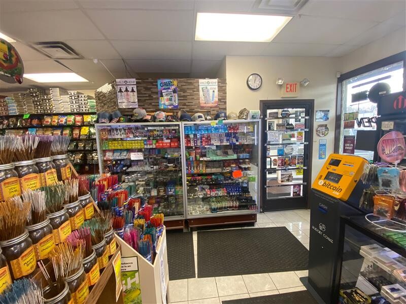 Images BudgetCoinz Bitcoin ATM