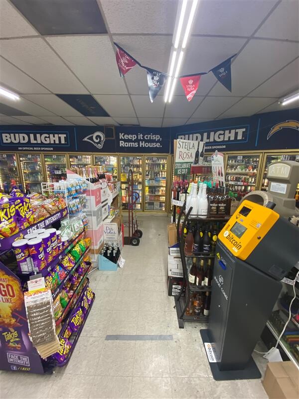 Images BudgetCoinz Bitcoin ATM