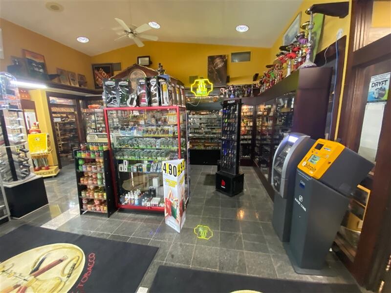 Images BudgetCoinz Bitcoin ATM